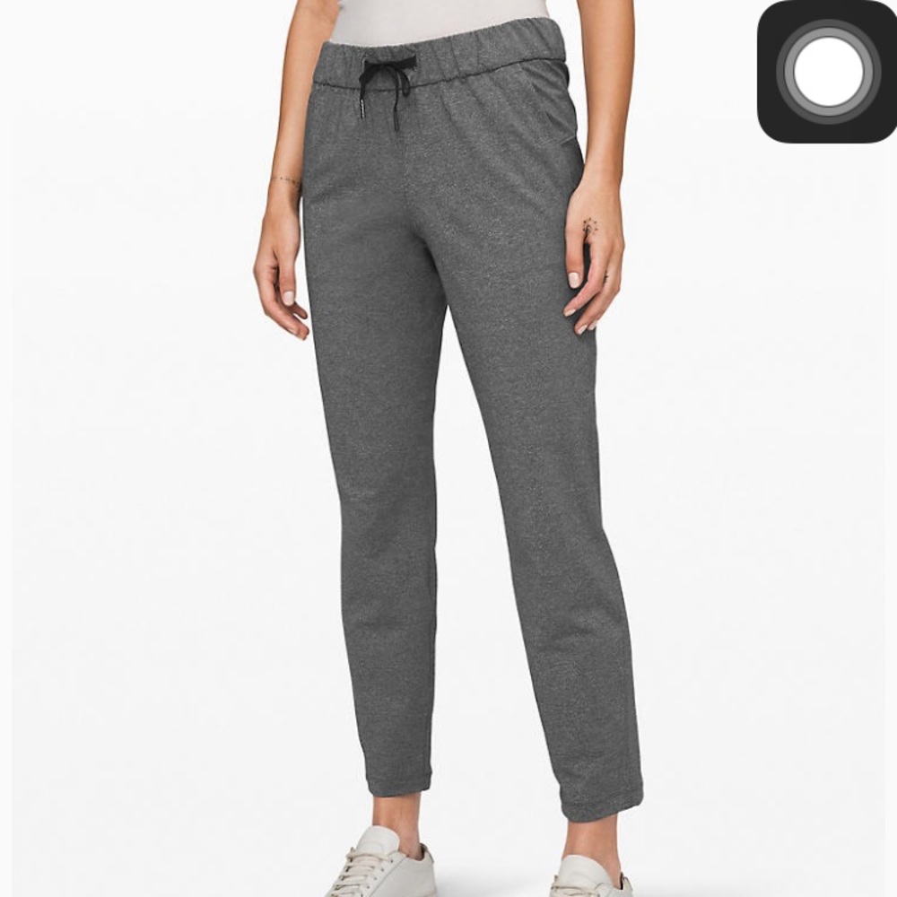 Lululemon business casual pants